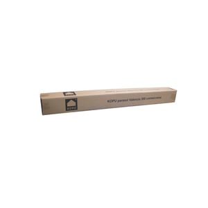 Kopu ® valencia parasol rond 300 cm met beschermhoes -