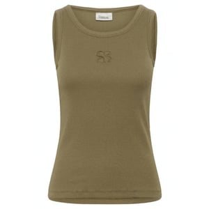 My Essential Wardrobe Top zonder mouw 10704858 08 the mand