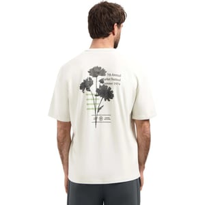 No Excess T-shirt crewneck heavy interlock ar kit