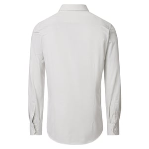 Venti Heren overhemd 144226200 300 green milieu