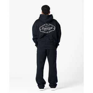 Cou7ure Essentials Roya hoodie tracksuit