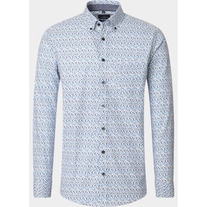 Casamoda Casual hemd lange mouw b.d. casual fit 126130260/600