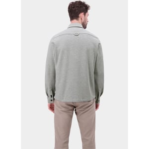 Lerros Casual hemd lange mouw 2621239/229