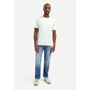 No Excess Heren shirt 31360202sn 057 seagreen