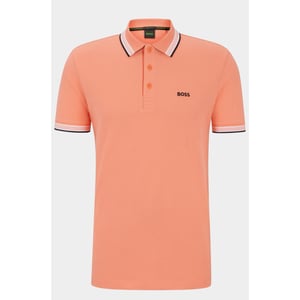 Boss Green Polo korte mouw paddy 10241663 01 50469055/649