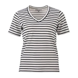 Enjoy T-shirt 431400 indigo