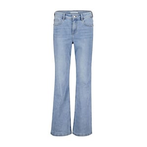 Red Button Broek srb4478 colette bleach