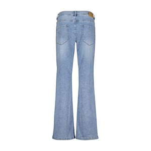 Red Button Broek srb4478 colette bleach