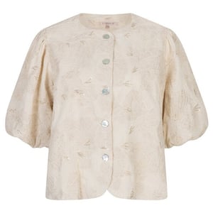 Esqualo Top sp26-28005 -
