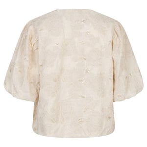 Esqualo Top sp26-28005 -