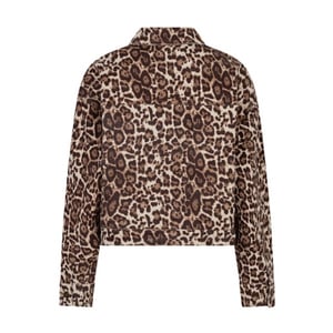 Esqualo Jasje leopard sp26-12000 print