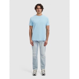 Pure Path 26010102 99 -  t-shirt -  essential logo