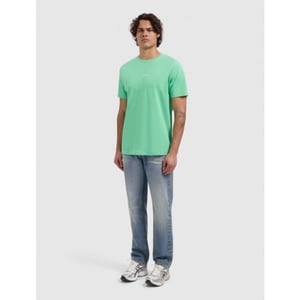 Pure Path 26010102 52 essential logo t-shirt