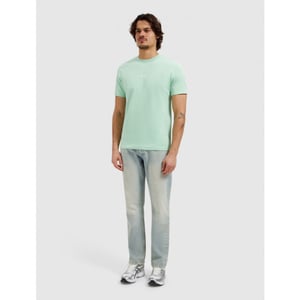 Pure Path 26010107 14 - bold emblem t-shirt
