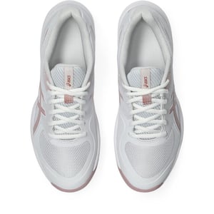 Asics game ff clay/oc tennisschoenen all court dames -