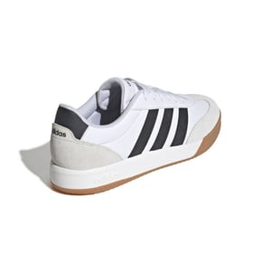 Adidas vl court fc lage sneakers heren -