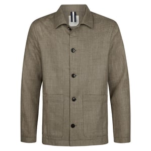 Profuomo Overshirt