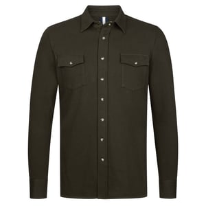 Profuomo Overshirt