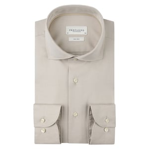 Profuomo Business overhemd