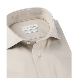 Profuomo Business overhemd