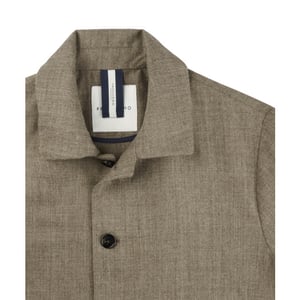 Profuomo Overshirt
