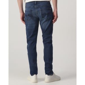 7 For All Mankind Jeans donker