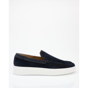 Giorgio Loafers donker