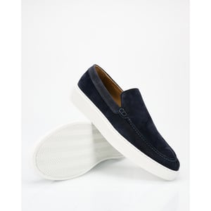 Giorgio Loafers donker
