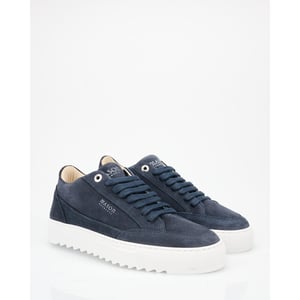 Mason Garments Sneakers donker