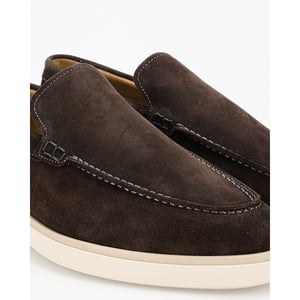 Giorgio Loafers donker