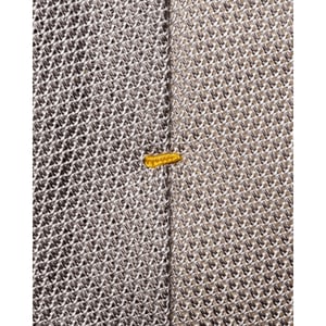 Eton 1000-14630 grenodine tie