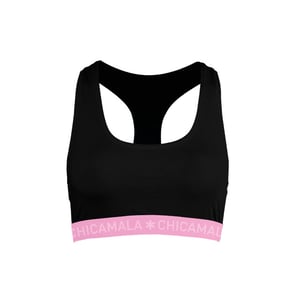 Muchachomalo Dames 1-pack racerback