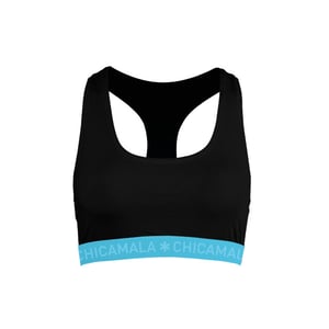 Muchachomalo Dames 1-pack racerback