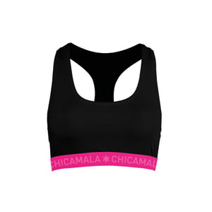 Muchachomalo Dames 1-pack racerback