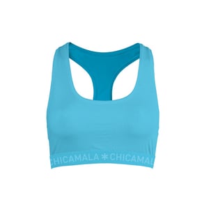 Muchachomalo Dames 1-pack racerback