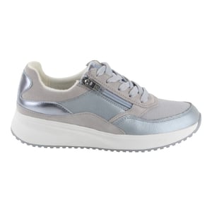 Waldläufer 765001-107-267 dames veterschoenen sportief