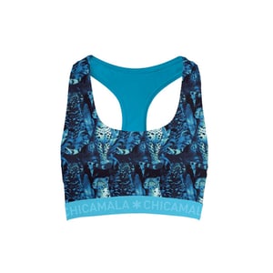 Muchachomalo Dames 1-pack racerback