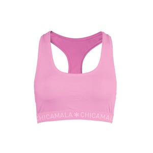 Muchachomalo Dames 1-pack racerback