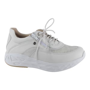 Wolky 0570390-101 dames veterschoenen sportief