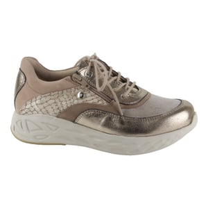 Wolky 0570390-144 dames veterschoenen sportief