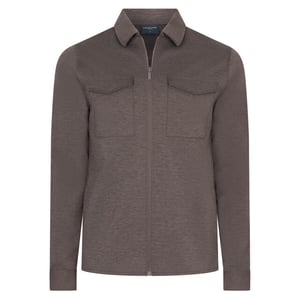 Cavallaro Cavallaro overshirt