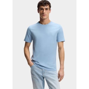 Boss Orange Polo korte mouw tales 10242631 02 50508584/458