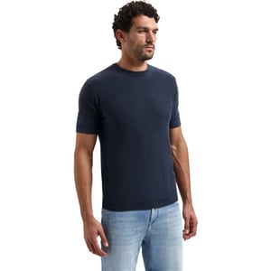 No Excess Pullover short sleeve crew neck slu night
