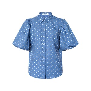 Sisters Point Blouse korte mouw 19447 ella-sh74