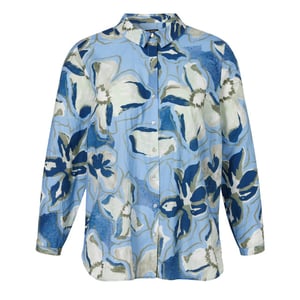 Via Appia Due Blouse lange mouw 2611669