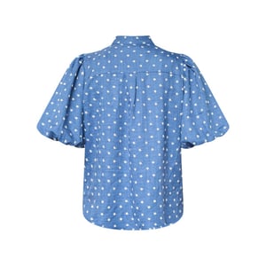 Sisters Point Blouse korte mouw 19447 ella-sh74