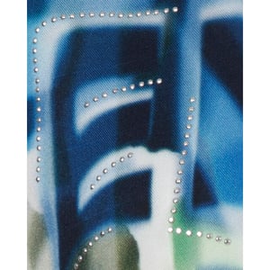 Via Appia Due Blouse lange mouw 2611483