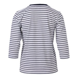 Enjoy T-shirt 431450 navy