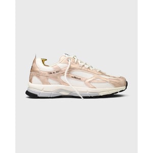 Mercer Amsterdam the re-run metallic me261007 0 pink/miscellane