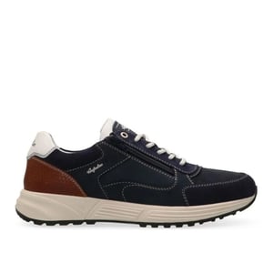 Australian Footwear Discover blue leather 15168601-skv